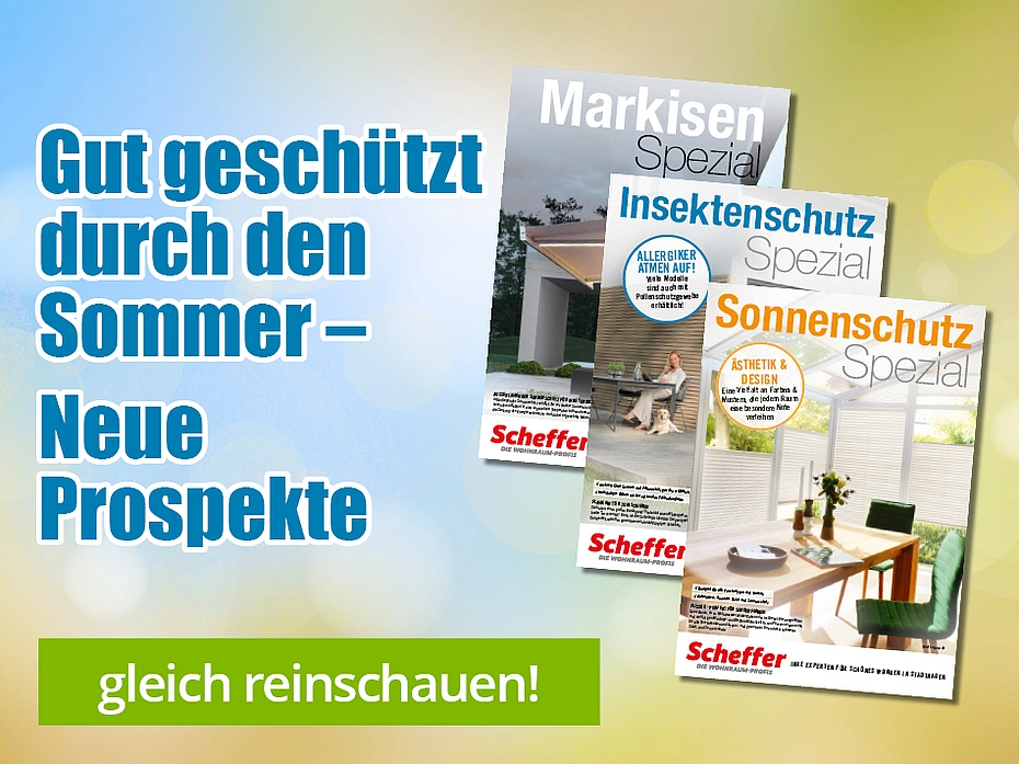 Illustration - Ihr Experte für schönes Wohnen