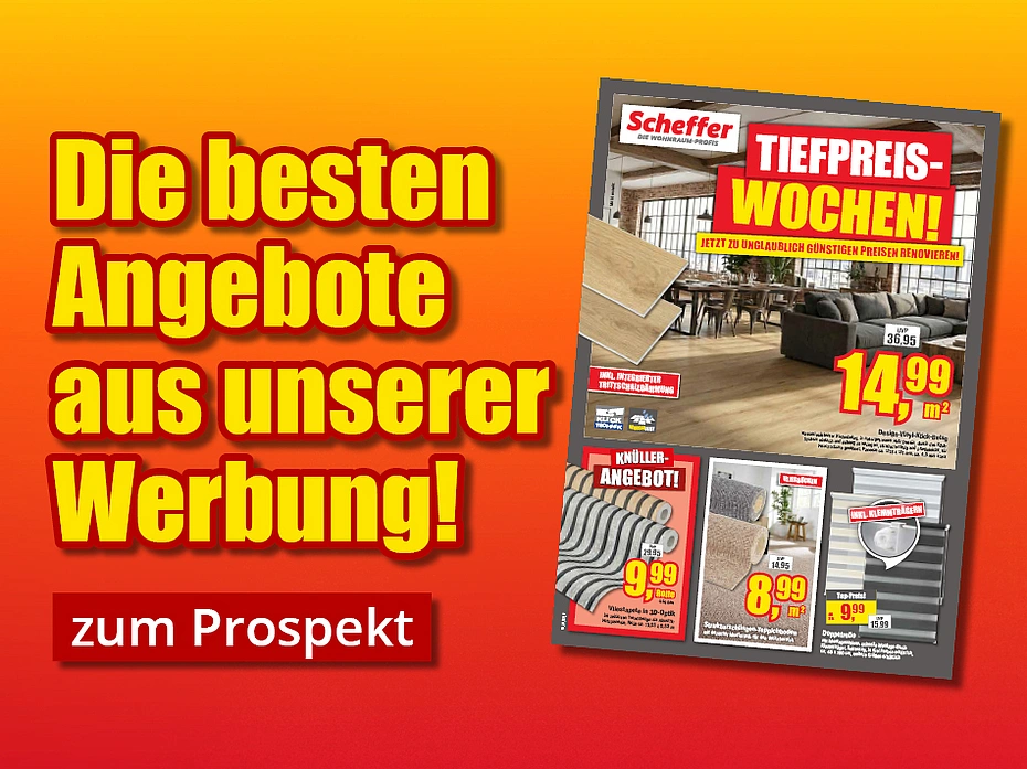Illustration - Ihr Experte für schönes Wohnen