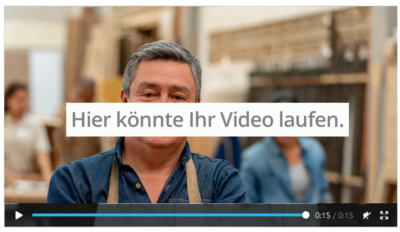 Illustration - Ihr Experte für schönes Wohnen