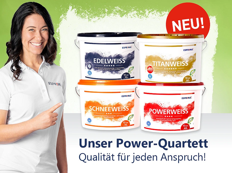 Illustration - Ihr Experte für schönes Wohnen
