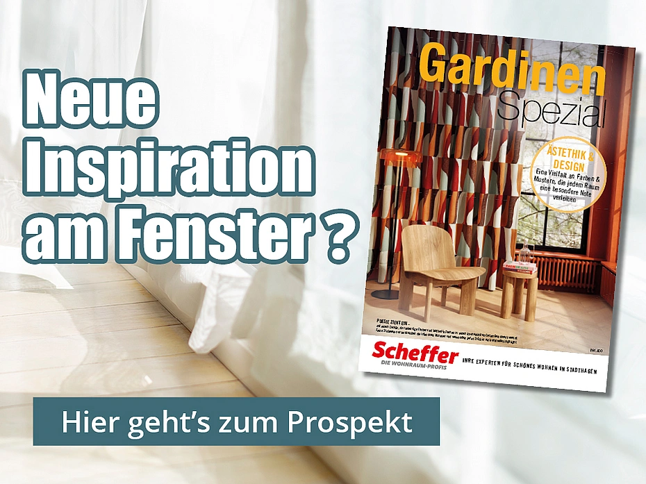 Illustration - Ihr Experte für schönes Wohnen