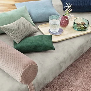 Kissen & Accessoires - ado_celebrate_the_moment_011 Polsterstoffe