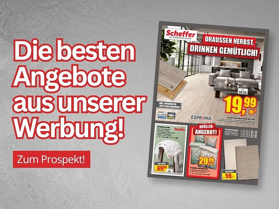 Illustration - Ihr Experte für schönes Wohnen