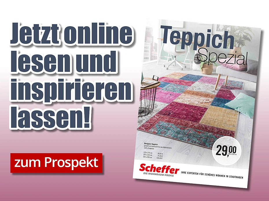 Illustration - Ihr Experte für schönes Wohnen