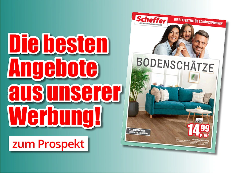 Illustration - Ihr Experte für schönes Wohnen