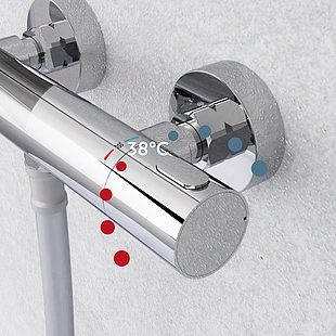 Verbrühschutz
