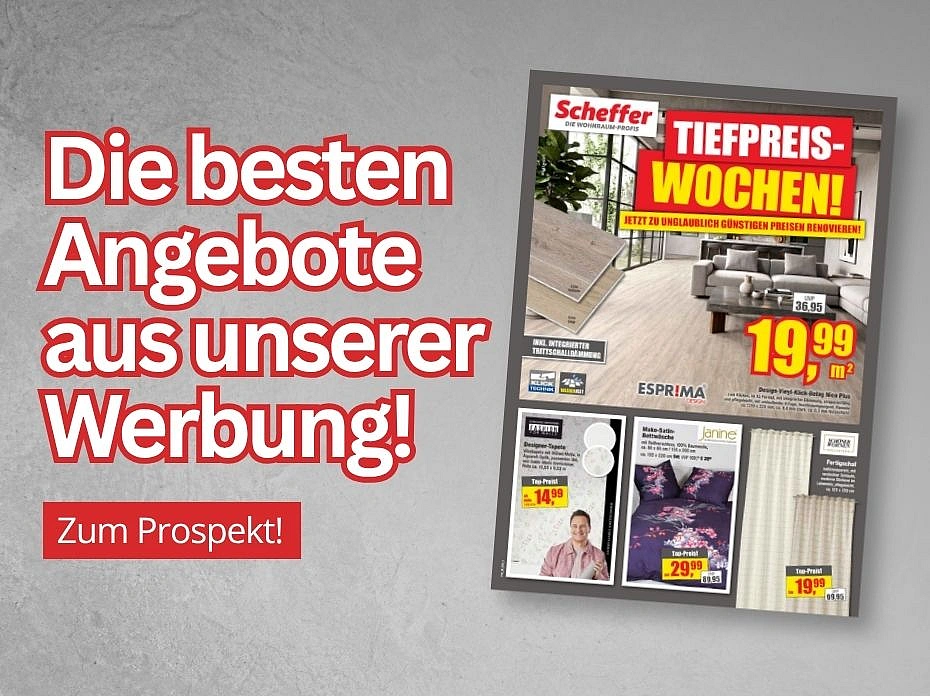 Illustration - Ihr Experte für schönes Wohnen